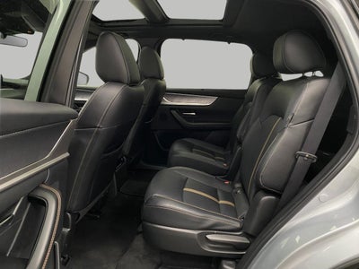2025 Mazda Mazda CX-90 3.3 Turbo Premium Plus Package