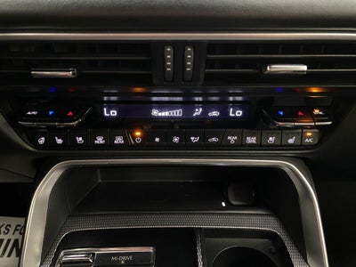 2025 Mazda Mazda CX-90 3.3 Turbo Premium Plus Package