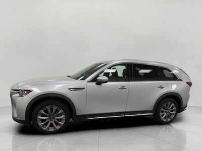 2025 Mazda Mazda CX-90 3.3 Turbo Premium Plus Package