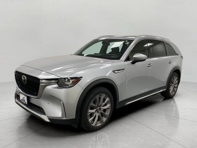 2025 Mazda Mazda CX-90 3.3 Turbo Premium Plus Package
