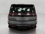 2025 Nissan Armada 4x4 PRO-4X