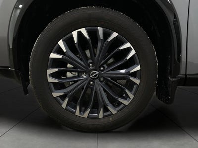 2025 Nissan Rogue AWD Platinum