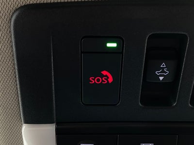 2026 Nissan Rogue AWD PLATINUM