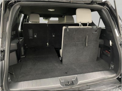 2025 Toyota 4Runner SR5 4WD
