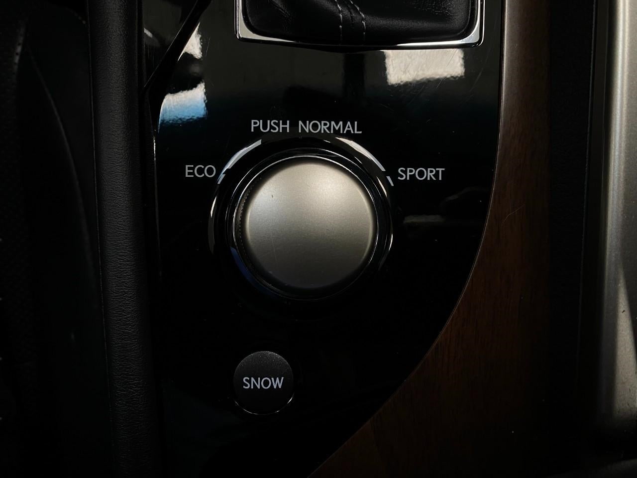 2013 Lexus GS 350 4dr Sdn AWD
