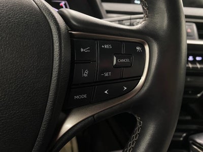 2022 Lexus UX UX 250h AWD