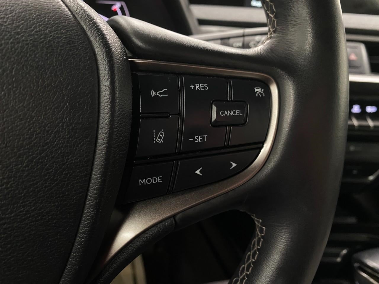 2022 Lexus UX UX 250h AWD