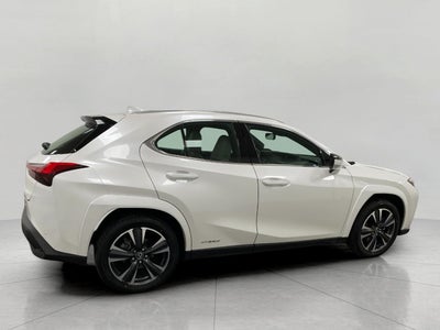 2022 Lexus UX UX 250h AWD