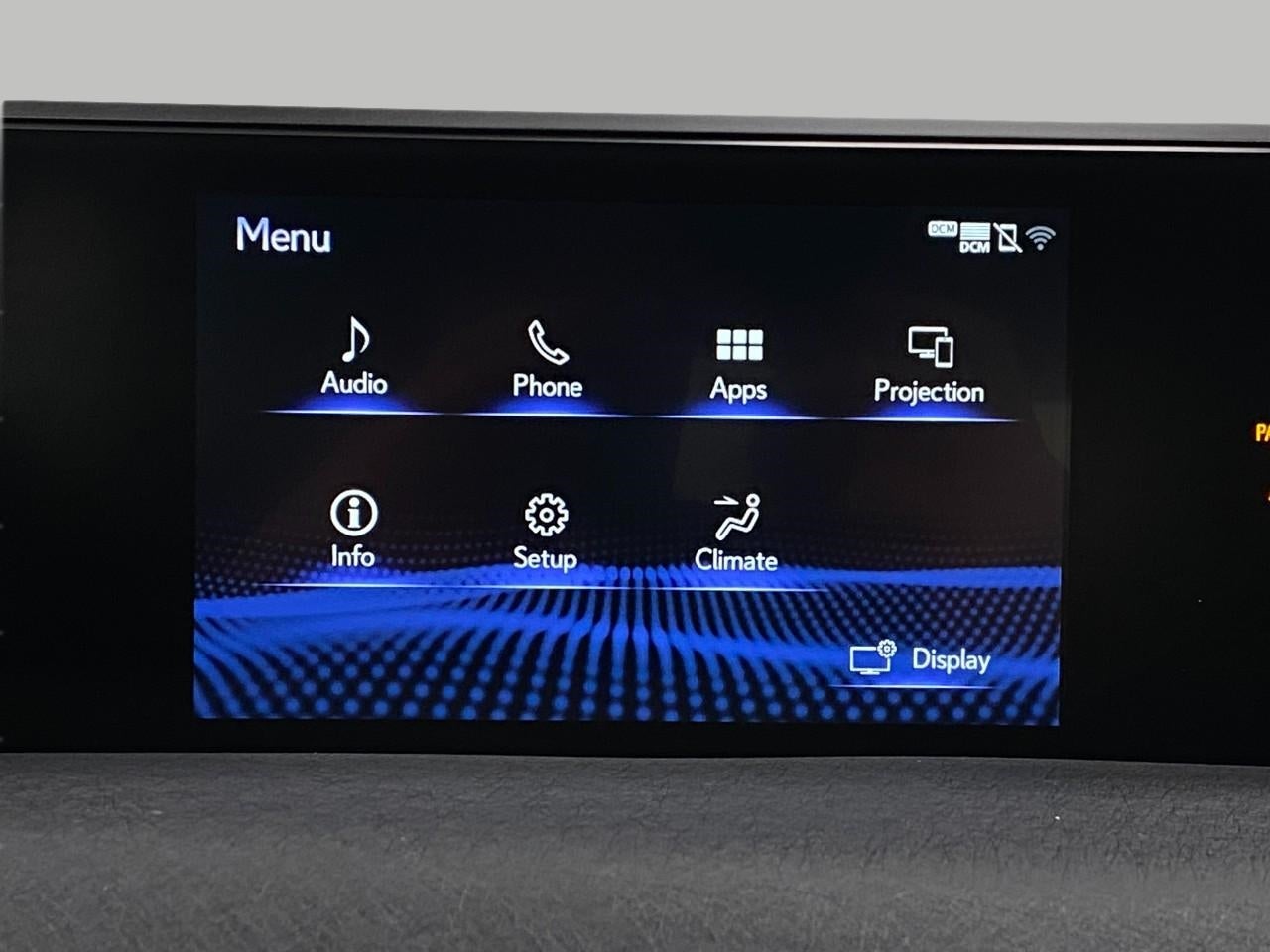 2022 Lexus UX UX 250h AWD