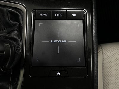 2022 Lexus UX UX 250h AWD