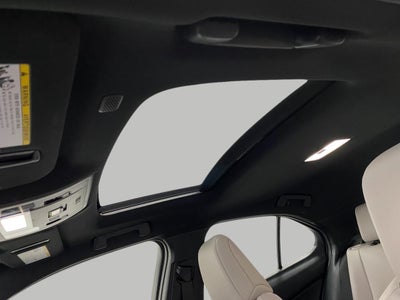 2022 Lexus UX UX 250h AWD