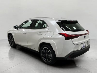 2022 Lexus UX UX 250h AWD