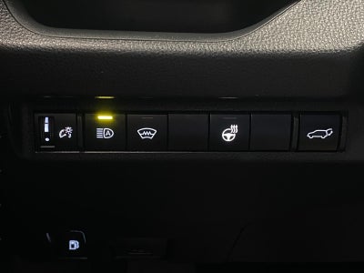 2025 Toyota RAV4 Hybrid XLE Premium AWD