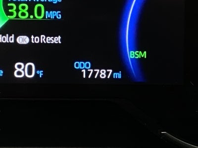 2025 Toyota RAV4 Hybrid XLE Premium AWD