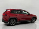 2025 Toyota RAV4 Hybrid XLE Premium AWD