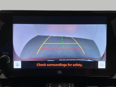 2025 Toyota RAV4 Hybrid XLE Premium AWD