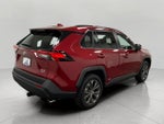2025 Toyota RAV4 Hybrid XLE Premium AWD