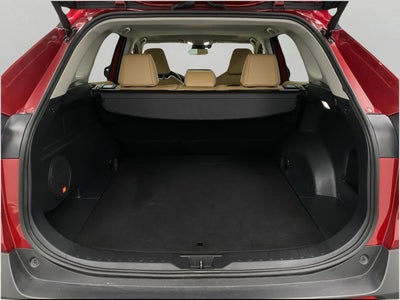 2025 Toyota RAV4 Hybrid XLE Premium AWD