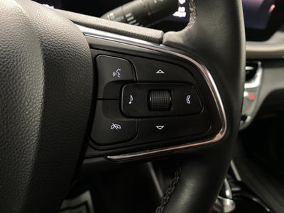 2024 Buick Envista FWD 4dr Avenir