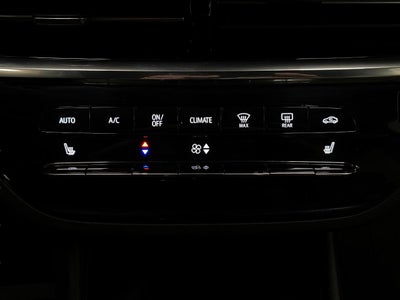 2024 Buick Envista FWD 4dr Avenir