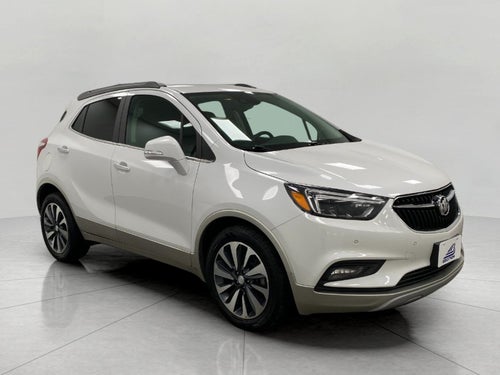 2019 Buick Encore FWD 4dr Essence