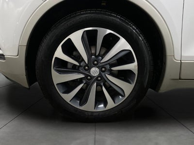 2019 Buick Encore FWD 4dr Essence