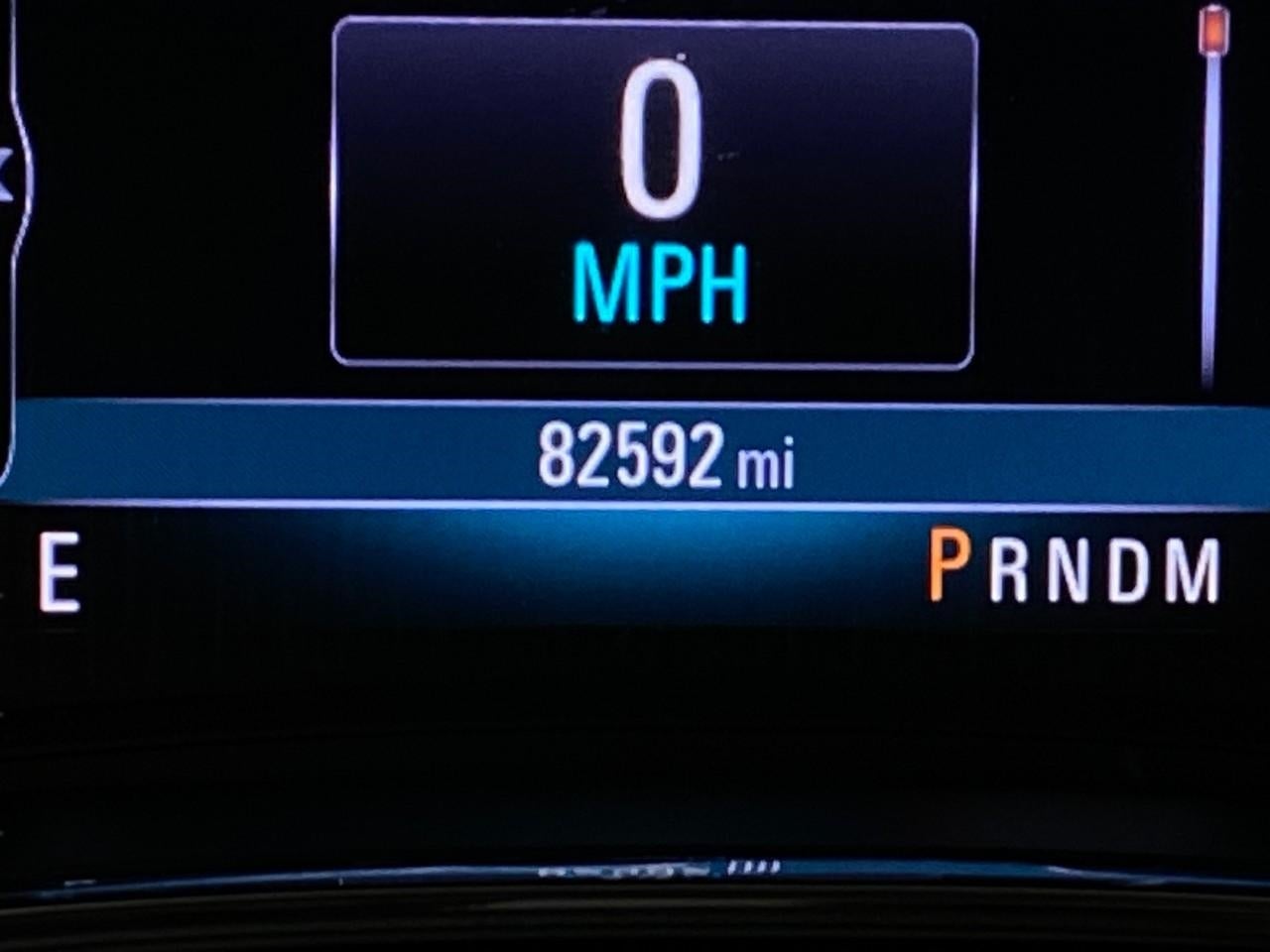 2019 Buick Encore FWD 4dr Essence