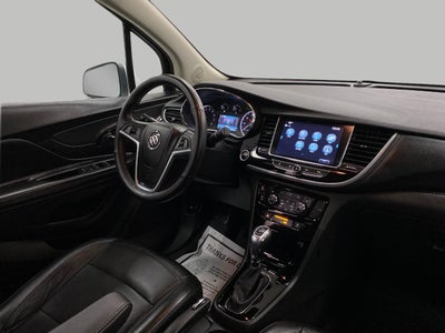 2019 Buick Encore FWD 4dr Essence