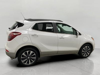 2019 Buick Encore FWD 4dr Essence