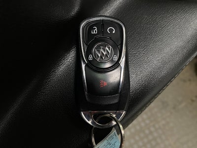 2019 Buick Encore FWD 4dr Essence