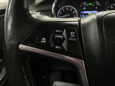 2022 Buick Encore AWD 4dr Preferred