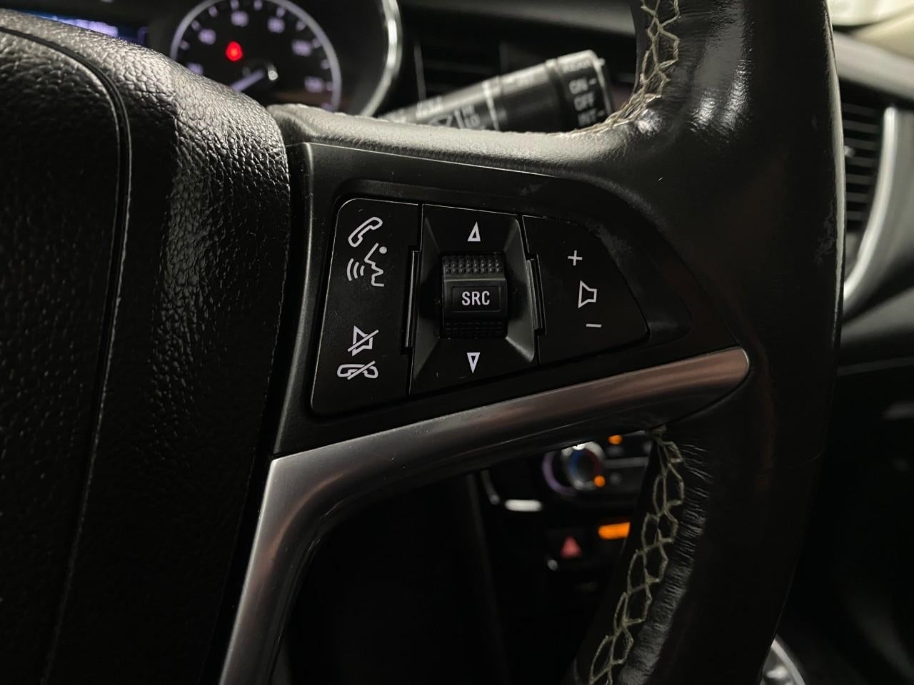 2022 Buick Encore AWD 4dr Preferred