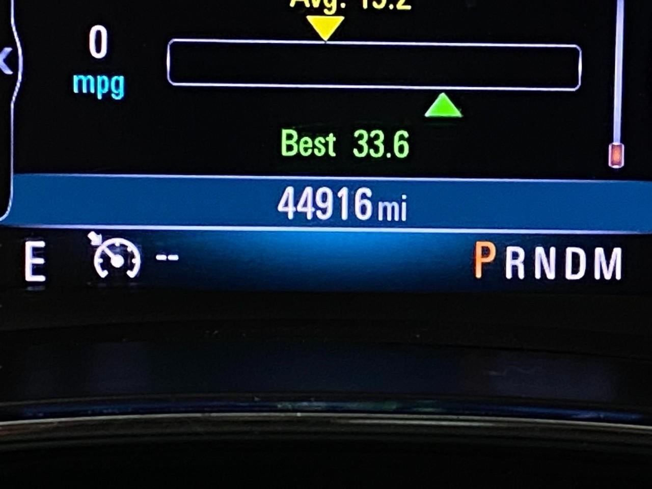 2022 Buick Encore AWD 4dr Preferred