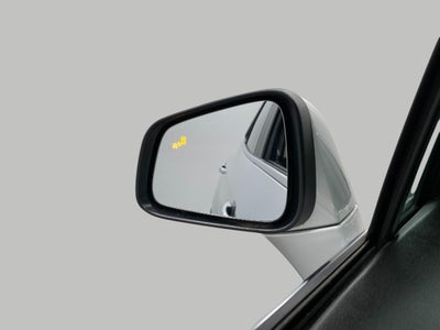 2022 Buick Encore AWD 4dr Preferred