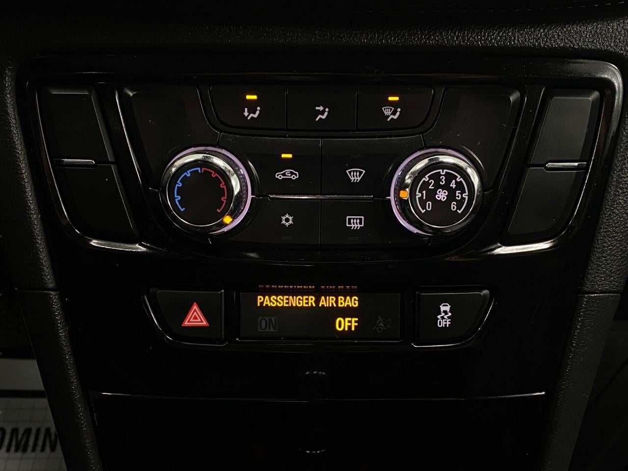 2022 Buick Encore AWD 4dr Preferred