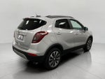 2022 Buick Encore AWD 4dr Preferred