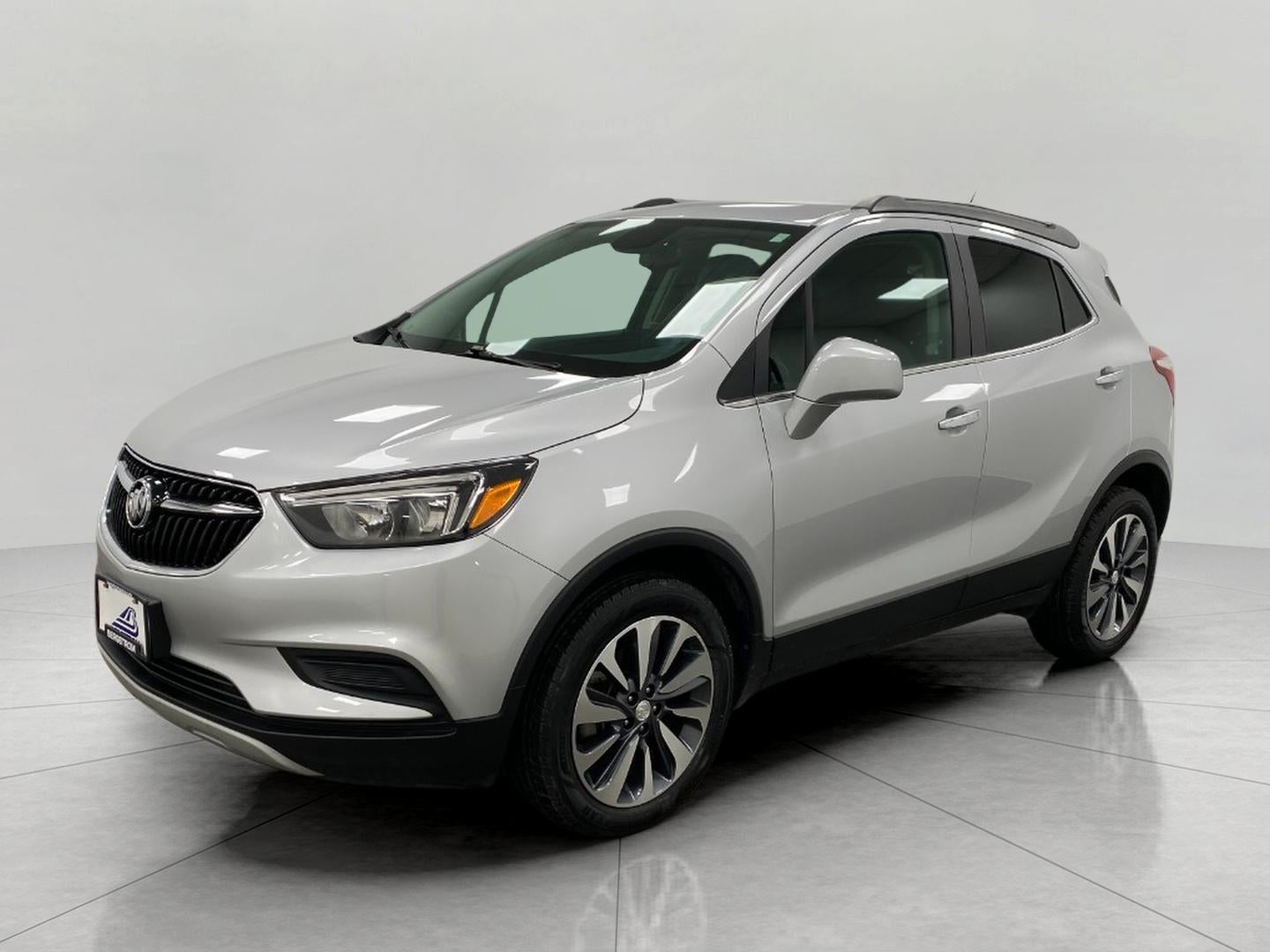 2022 Buick Encore AWD 4dr Preferred