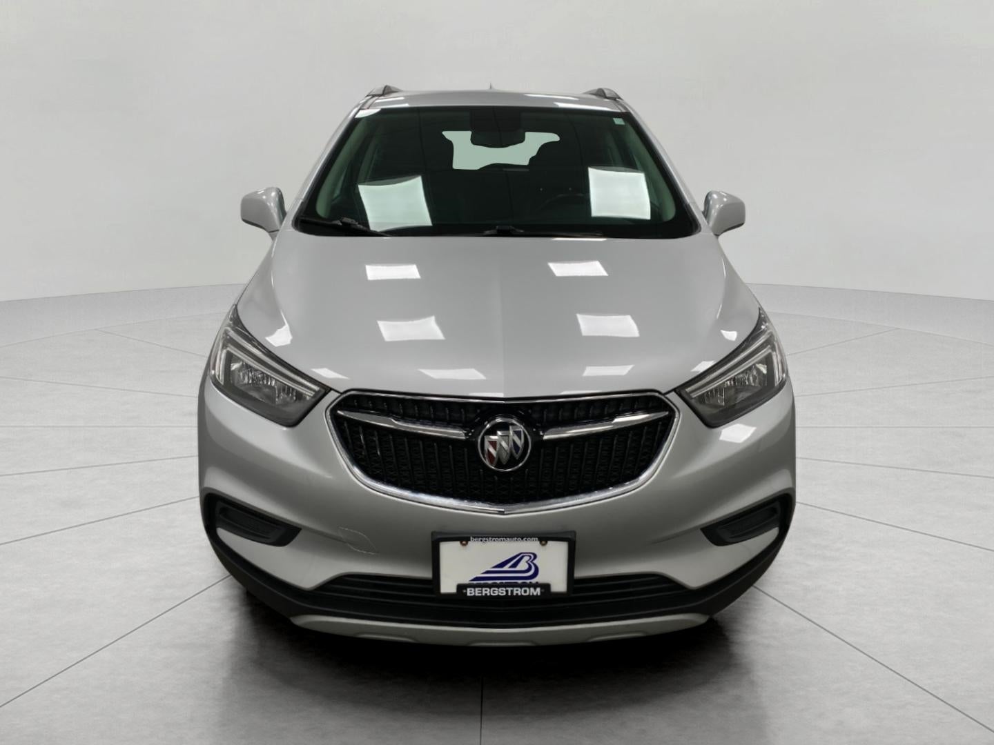 2022 Buick Encore AWD 4dr Preferred