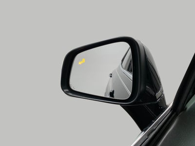 2017 Buick Encore AWD 4dr Premium