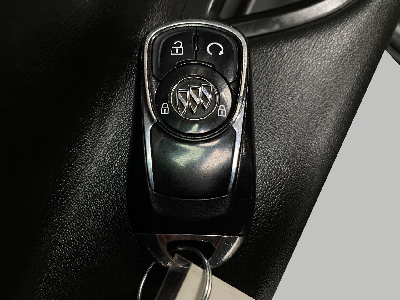 2017 Buick Encore AWD 4dr Premium