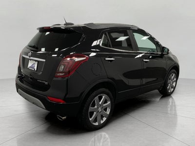 2017 Buick Encore AWD 4dr Premium