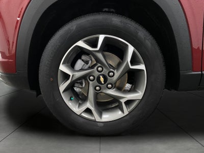 2024 Chevrolet Trax FWD 4dr LT