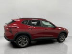 2024 Chevrolet Trax FWD 4dr LT