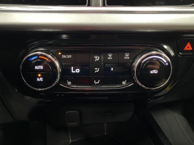 2024 Chevrolet Trax FWD 4dr LT