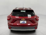 2024 Chevrolet Trax FWD 4dr LT