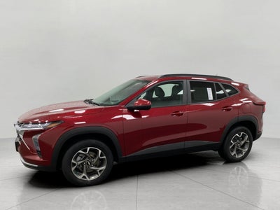 2024 Chevrolet Trax FWD 4dr LT