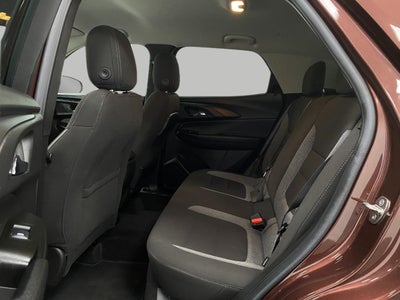 2022 Chevrolet Trailblazer AWD 4dr LT