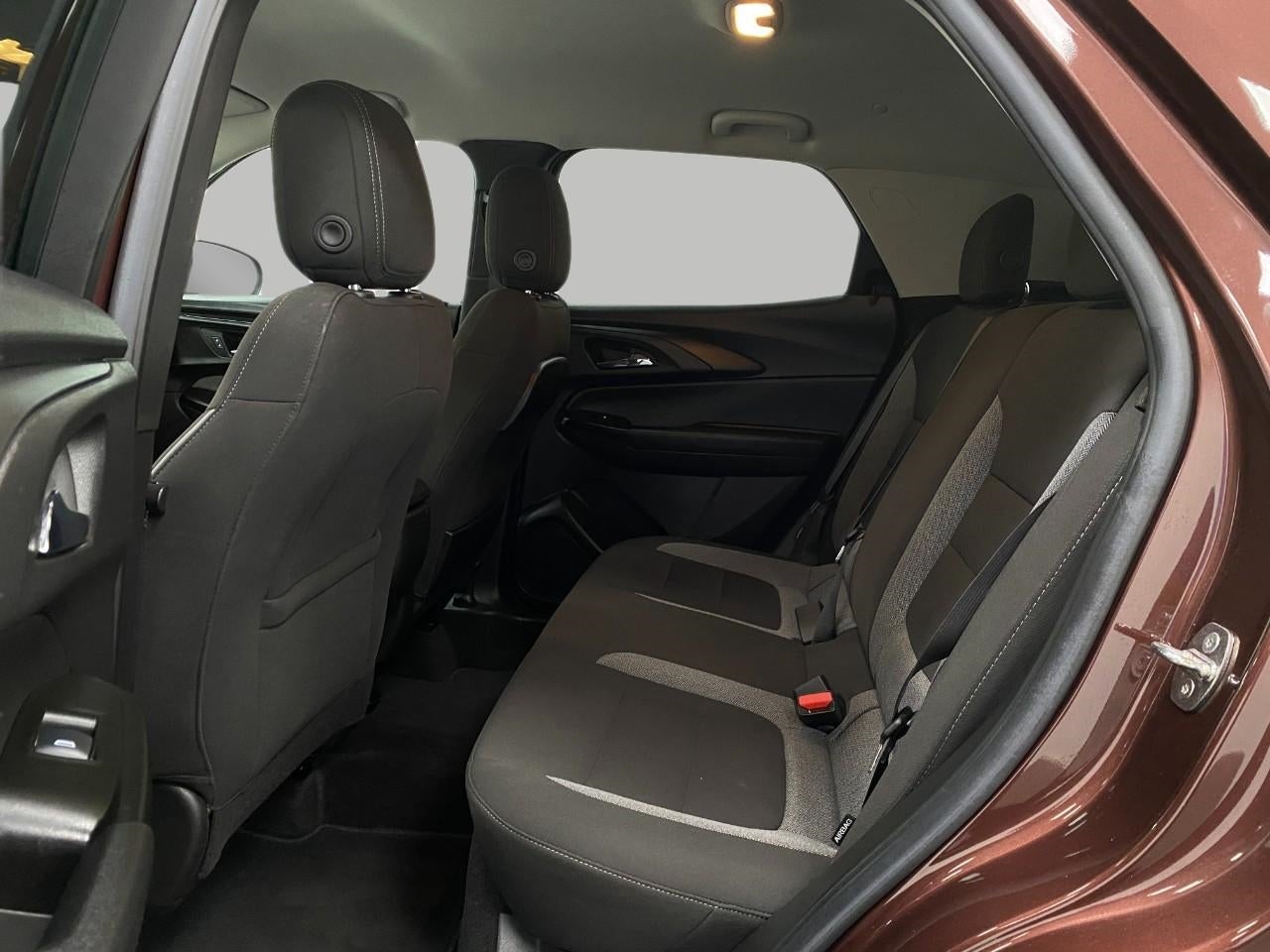 2022 Chevrolet Trailblazer AWD 4dr LT