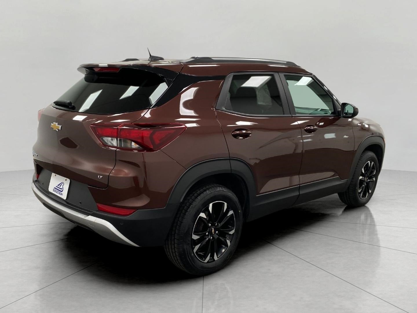 2022 Chevrolet Trailblazer AWD 4dr LT