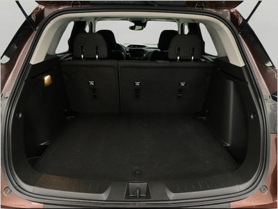 2022 Chevrolet Trailblazer AWD 4dr LT